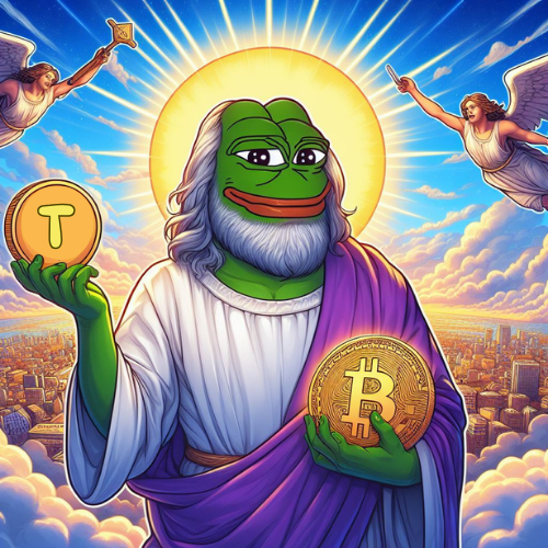 GOD AI